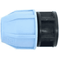 Заглушка ПНД 20 VS Plast